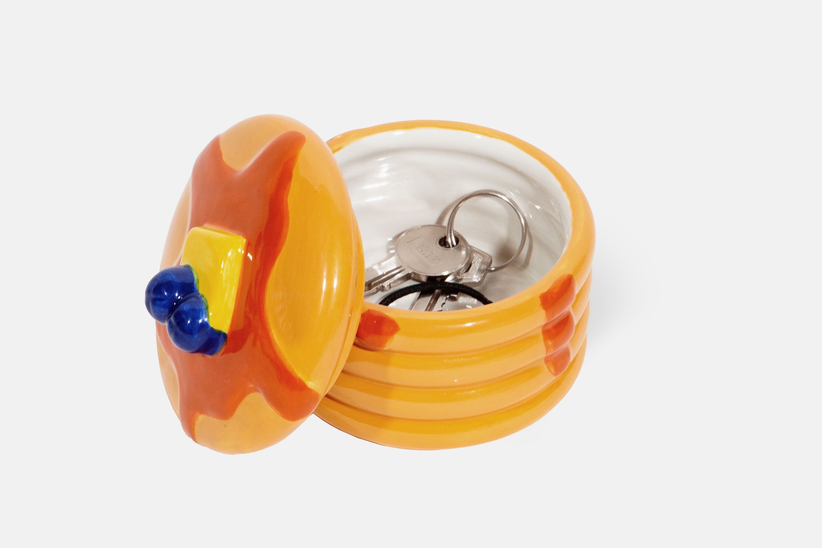 Good Morning Pancakes Storage Box - Aufbewahrungsbox