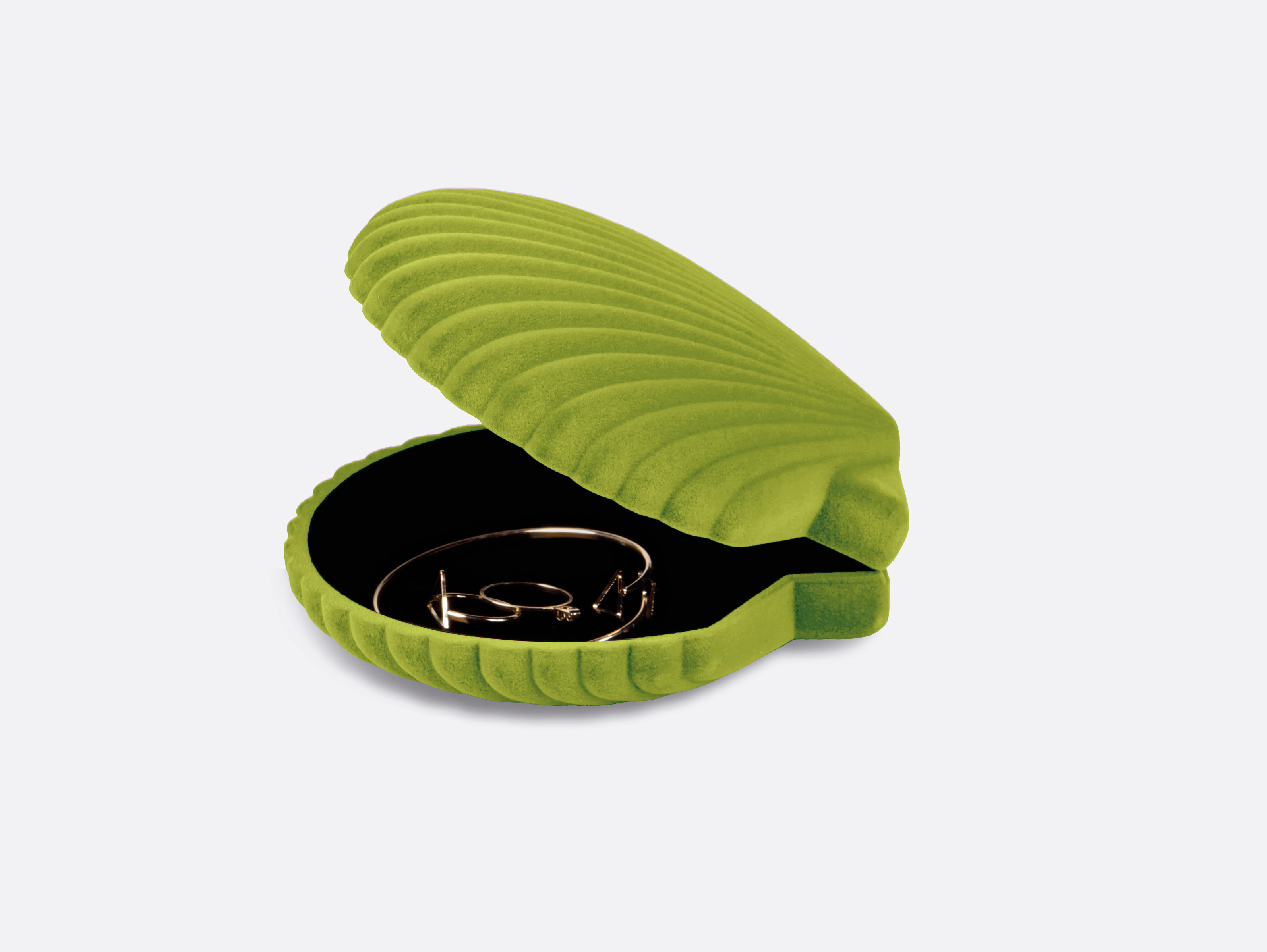 Venus, Aufbewahrungsbox