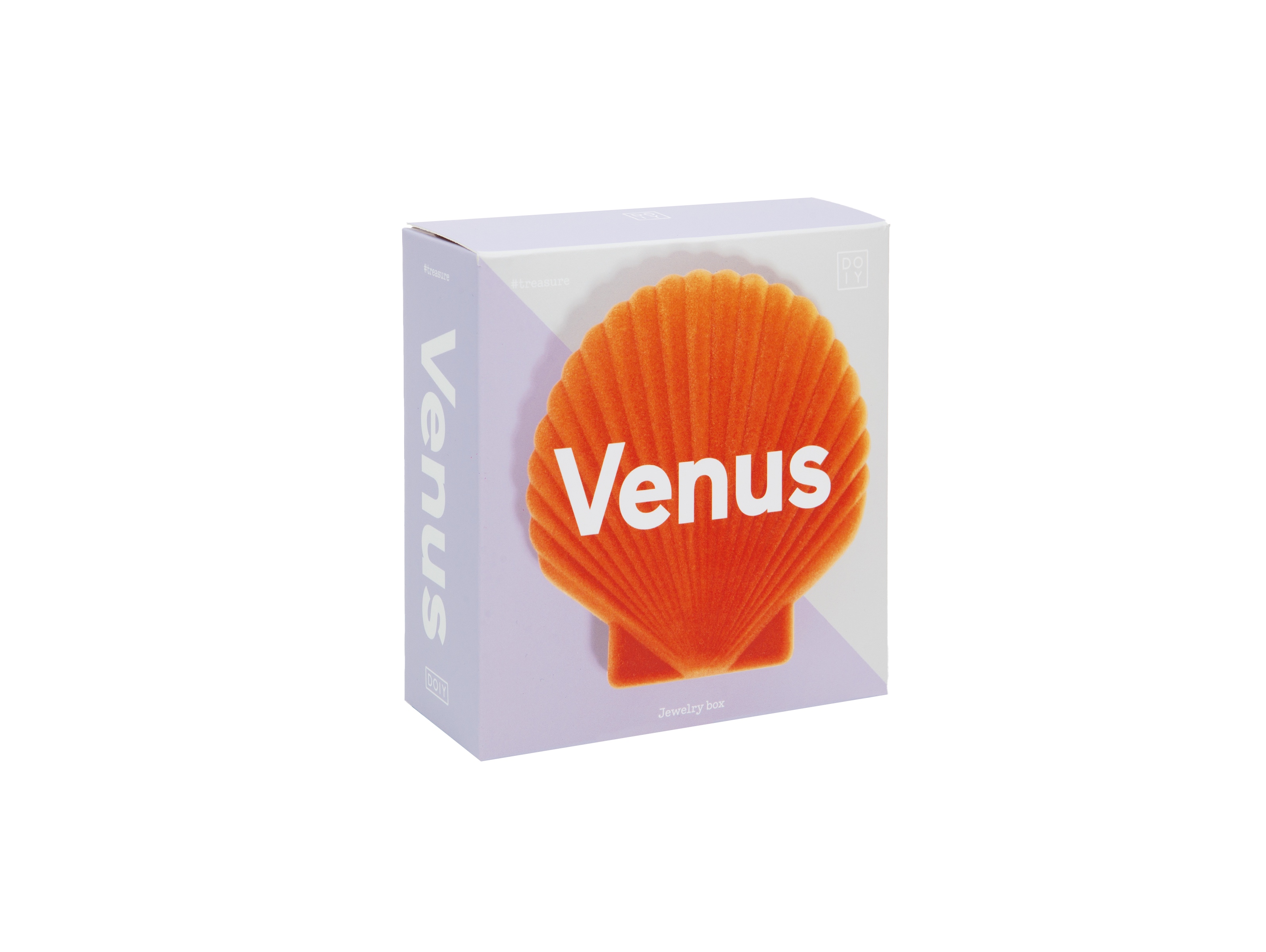 Venus, Aufbewahrungsbox