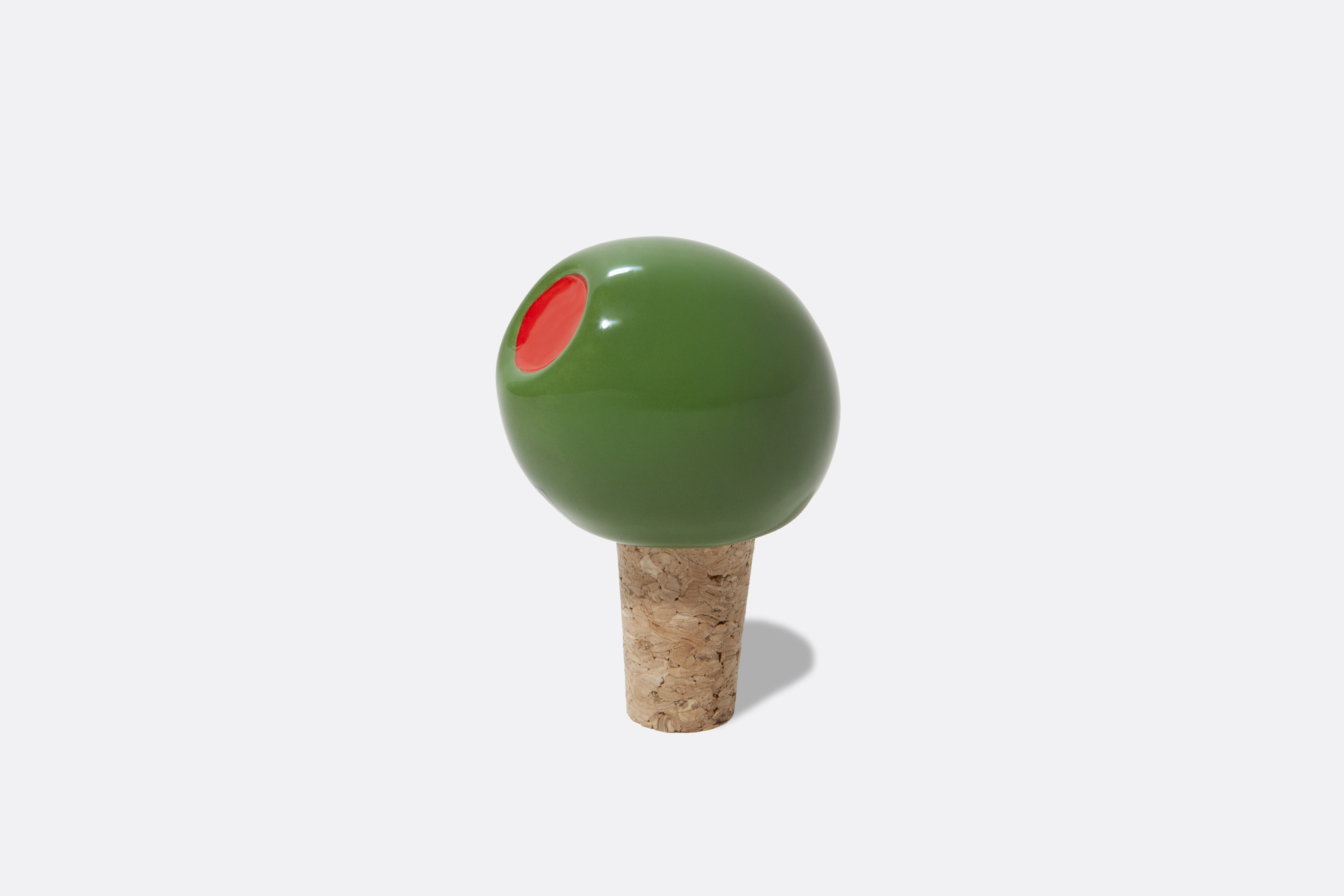 Olivia Bottle Stopper - Flaschenstopper