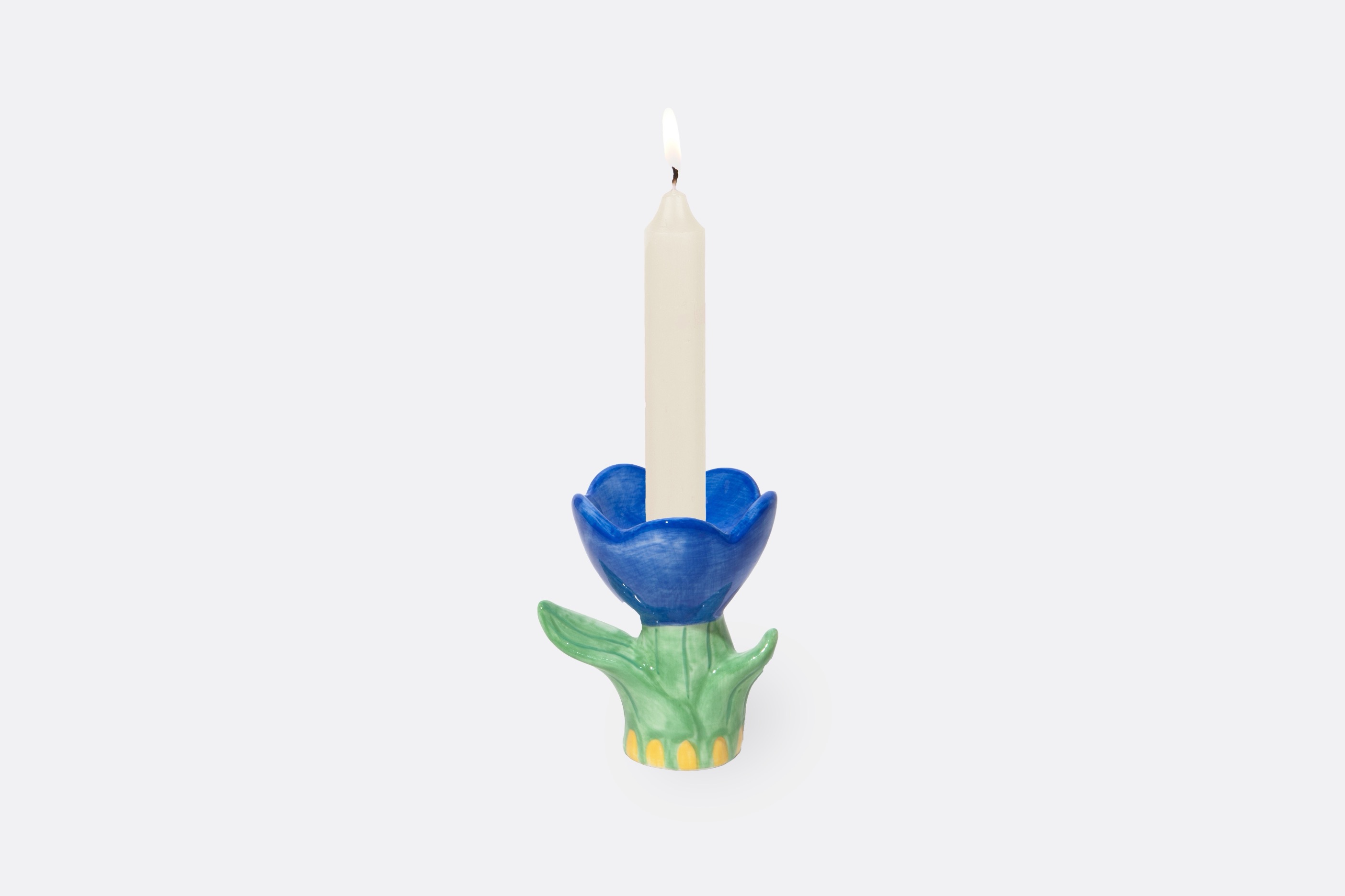 Bloom Candle Holder - Kerzenhalter