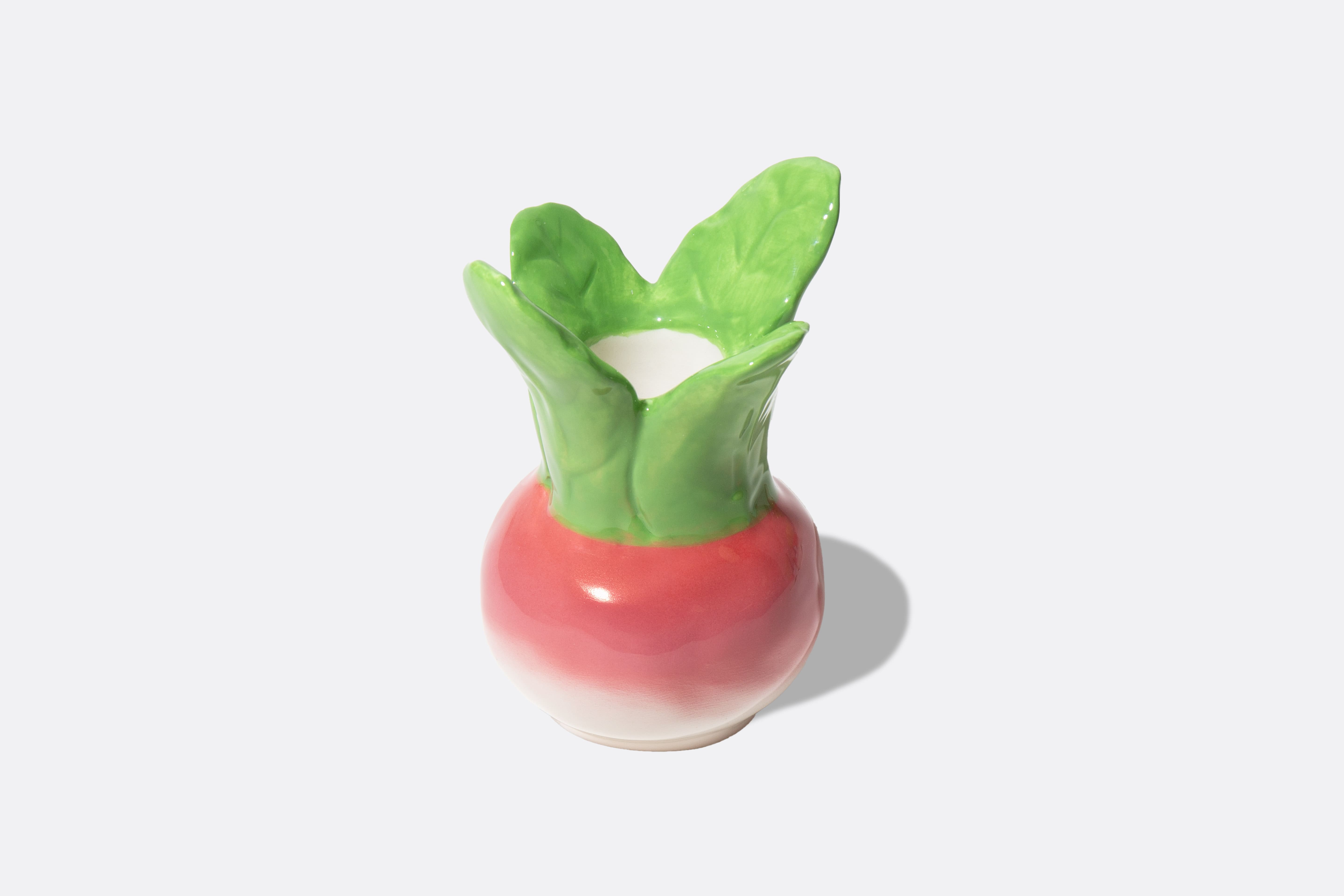 Radish Kerzenhalter