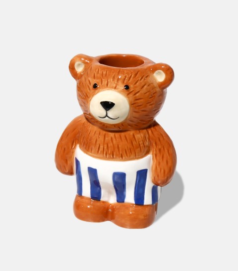 Teddy - Kerzenhalter M