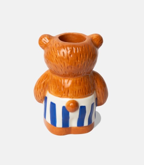 Teddy - Kerzenhalter M
