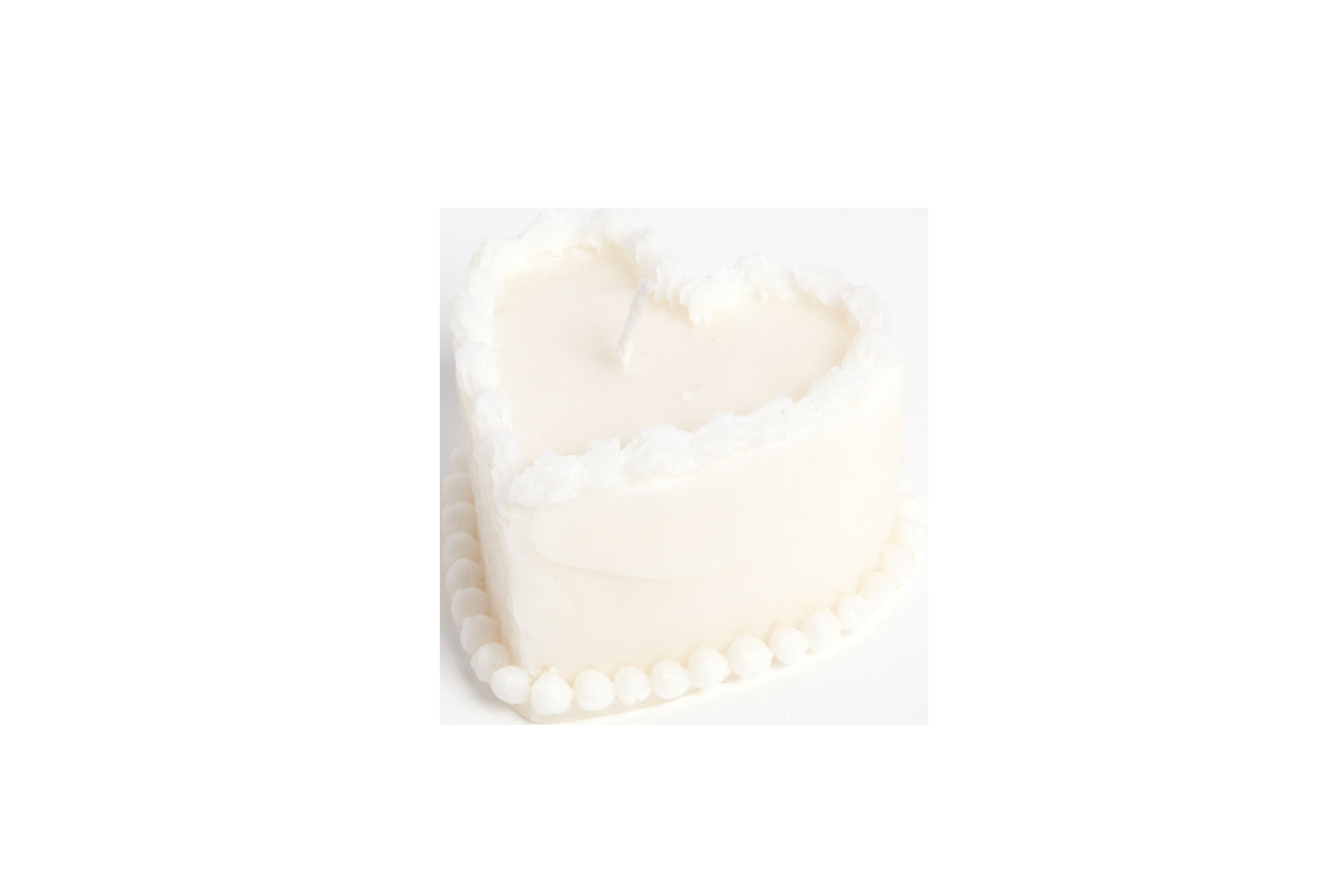 Sweetie Cake Candle - Kerze