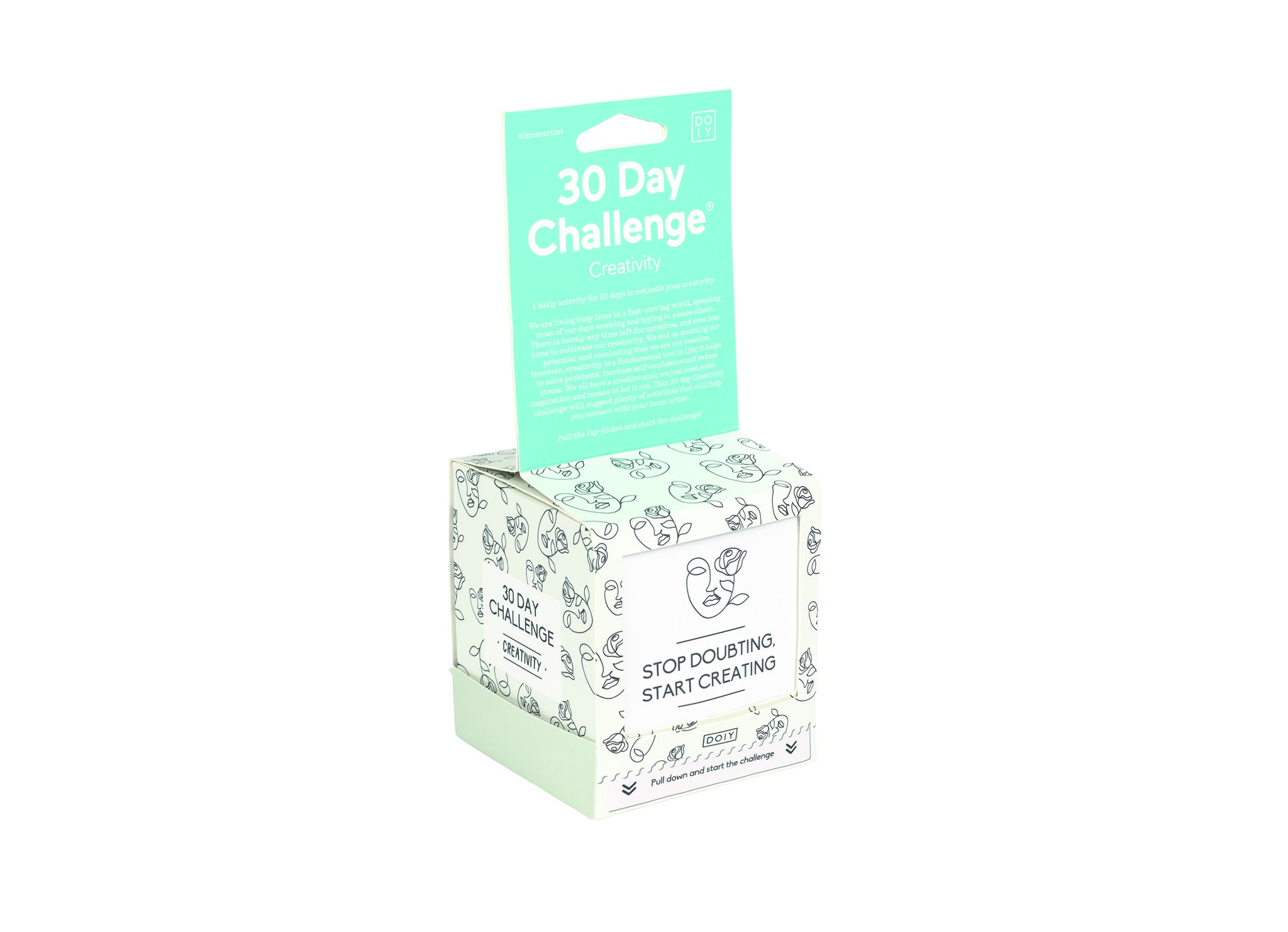 30 Day Challenge ®