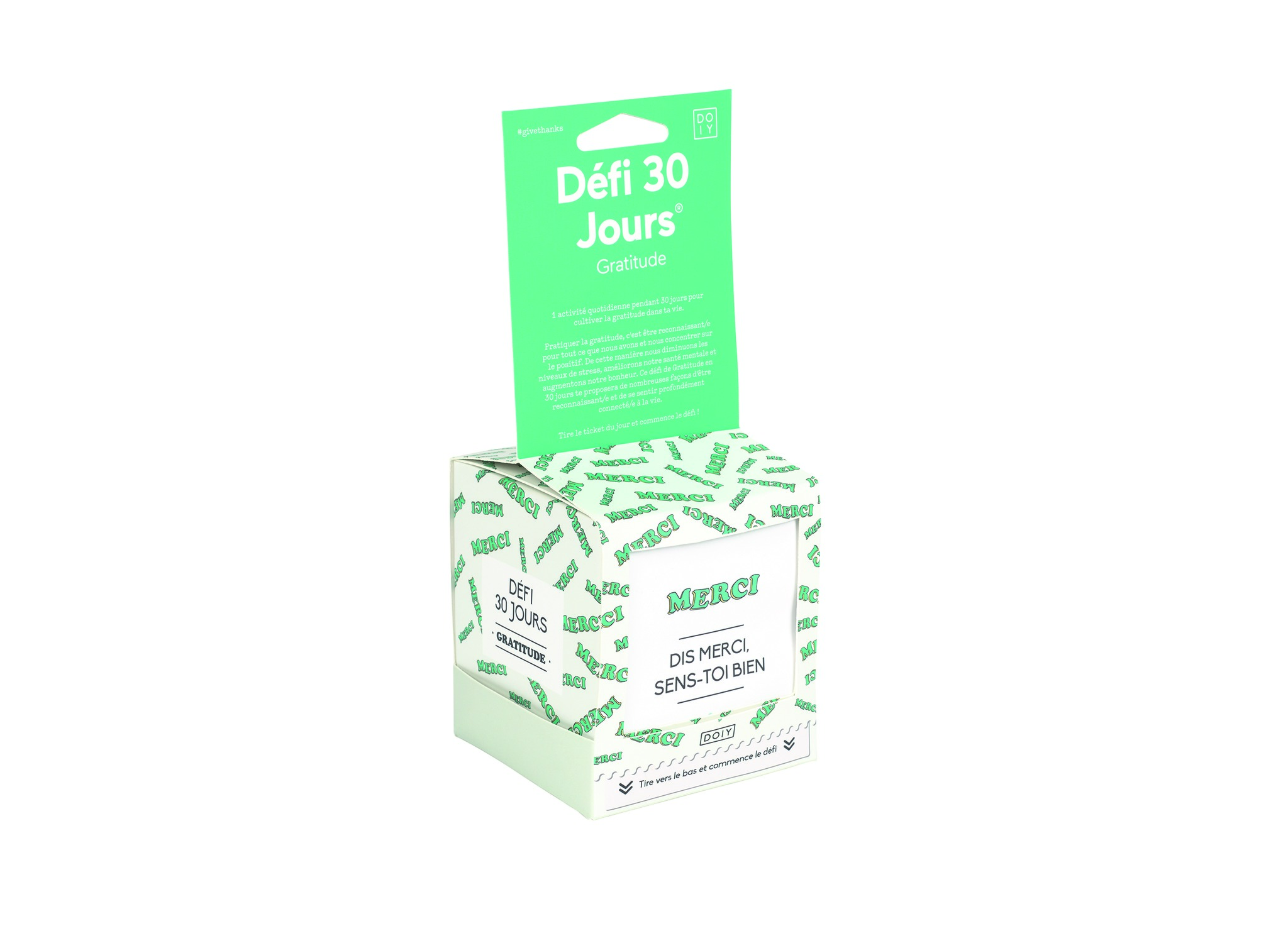 30 Day Challenge ®