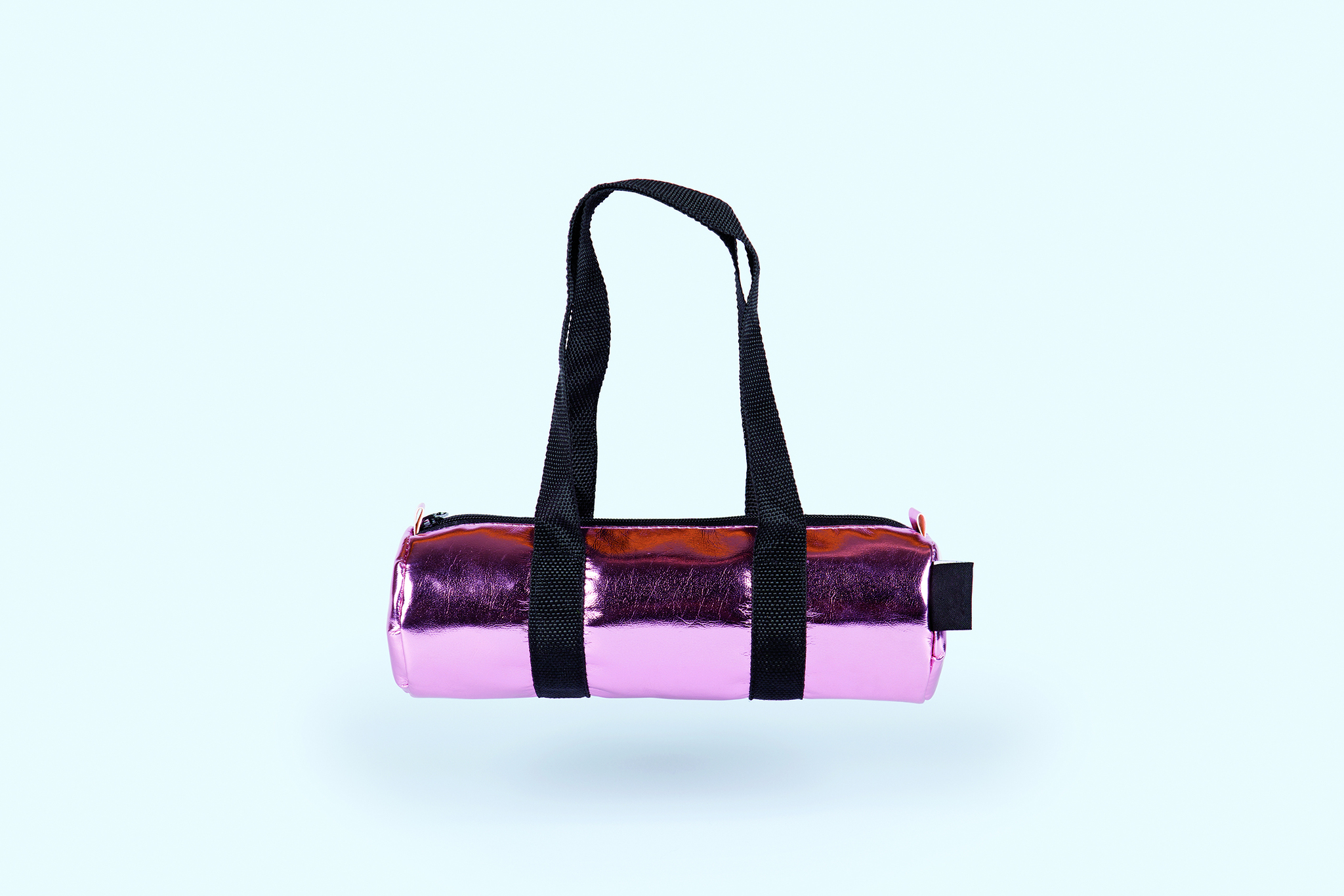 Duffle Pencil Case pink - Etui
