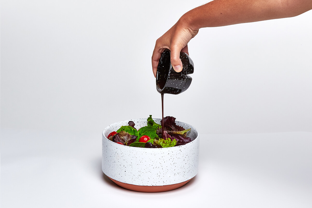 Chip and Dip Serving Bowls