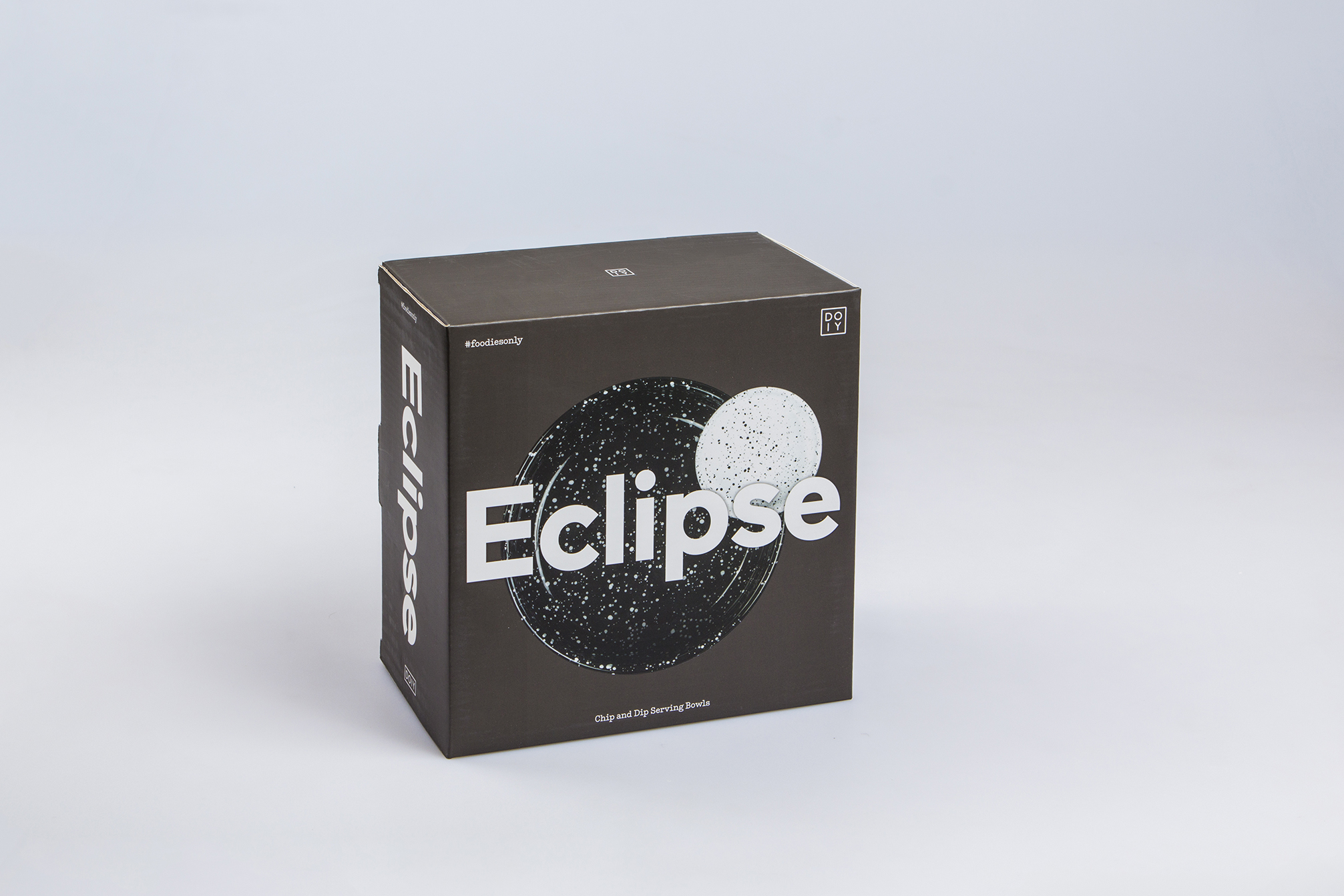 Chip and Dip Serving Bowls