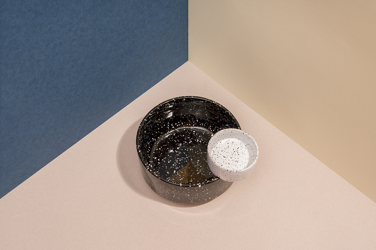 Chip and Dip Serving Bowls