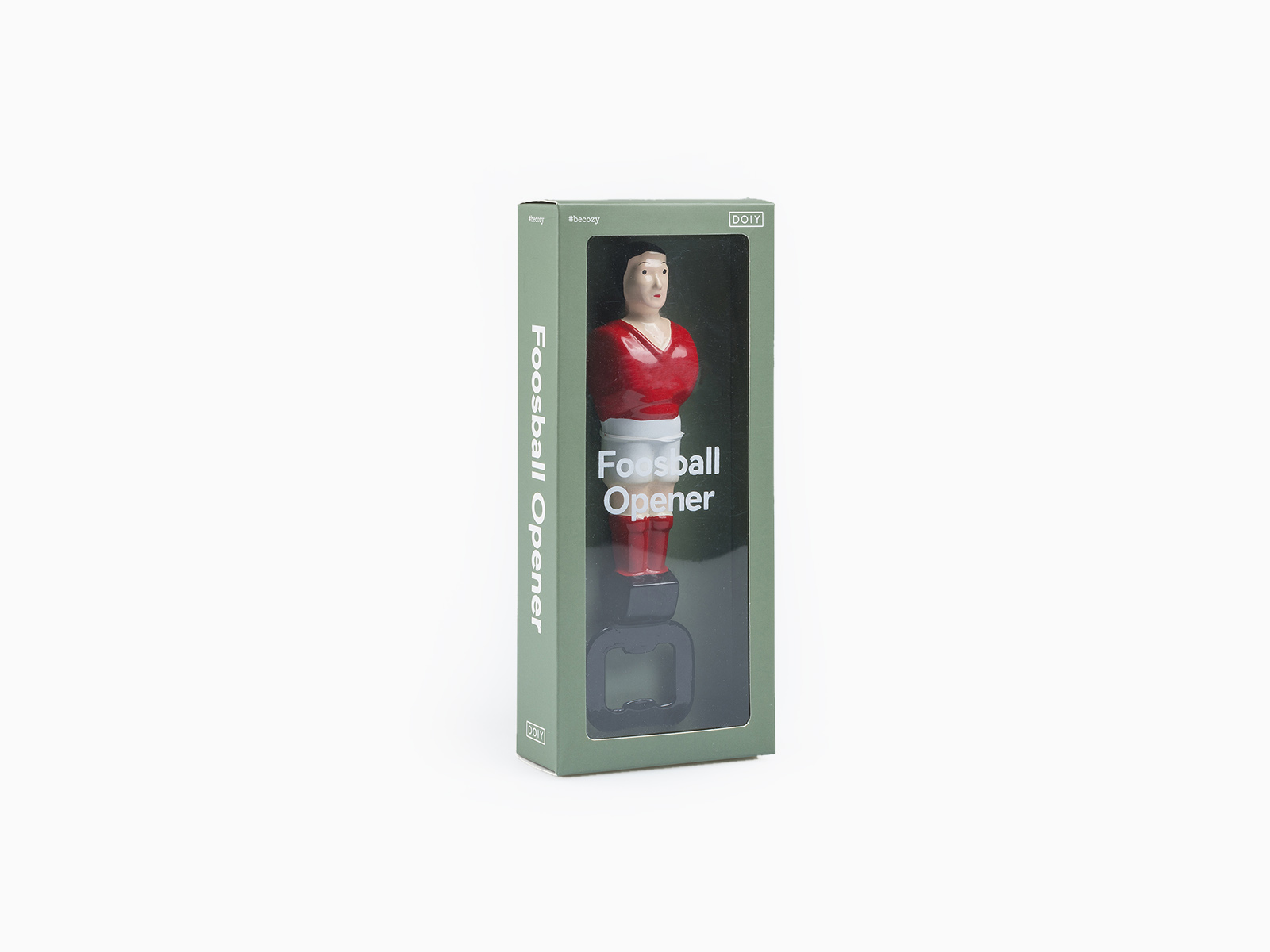 Bottle Opener