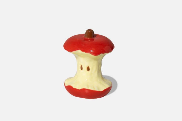 Trashy Incense Holder - Räucherstäbchenhalter