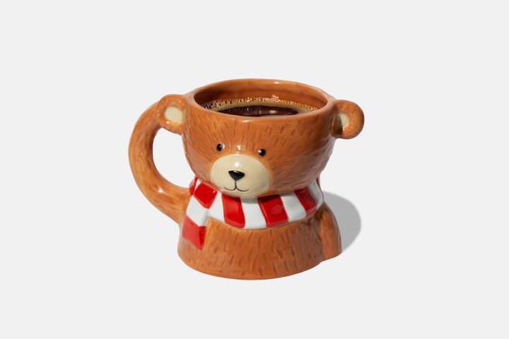 Teddy 3D Mug - 3D Tasse