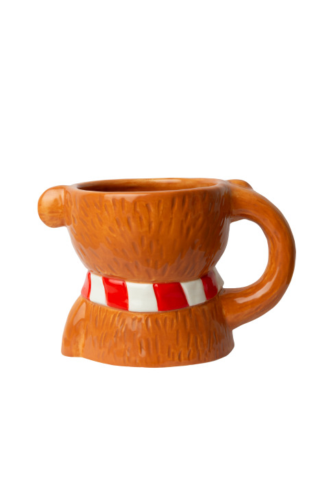 Teddy 3D Mug - 3D Tasse