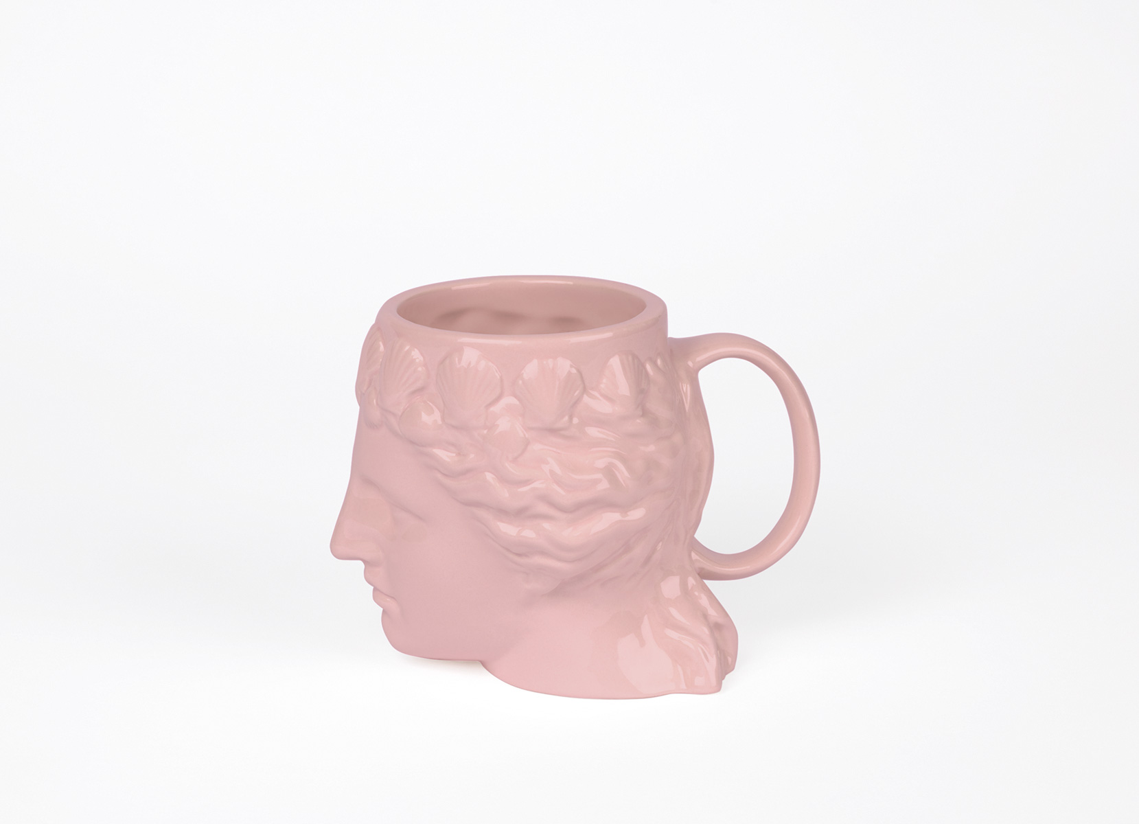 Aphrodite - Tasse, pink