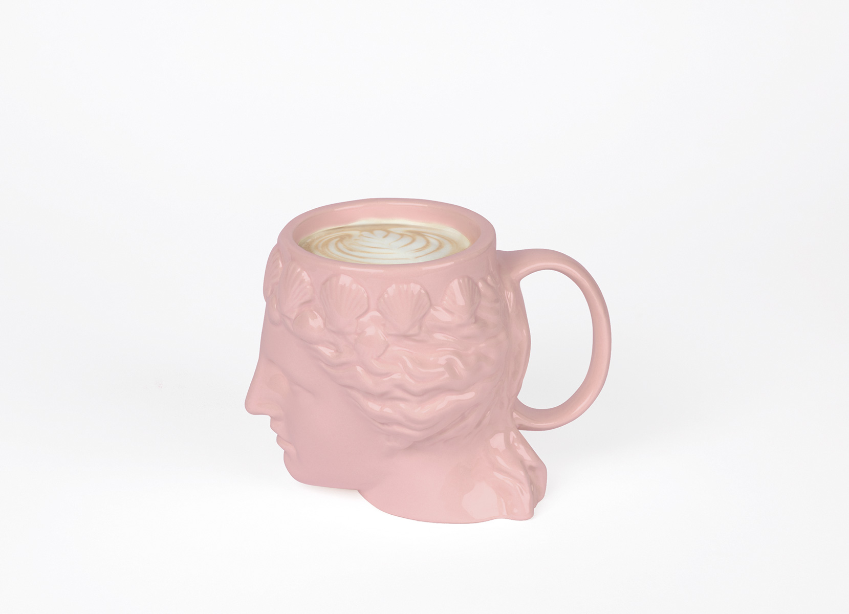 Aphrodite - Tasse, pink