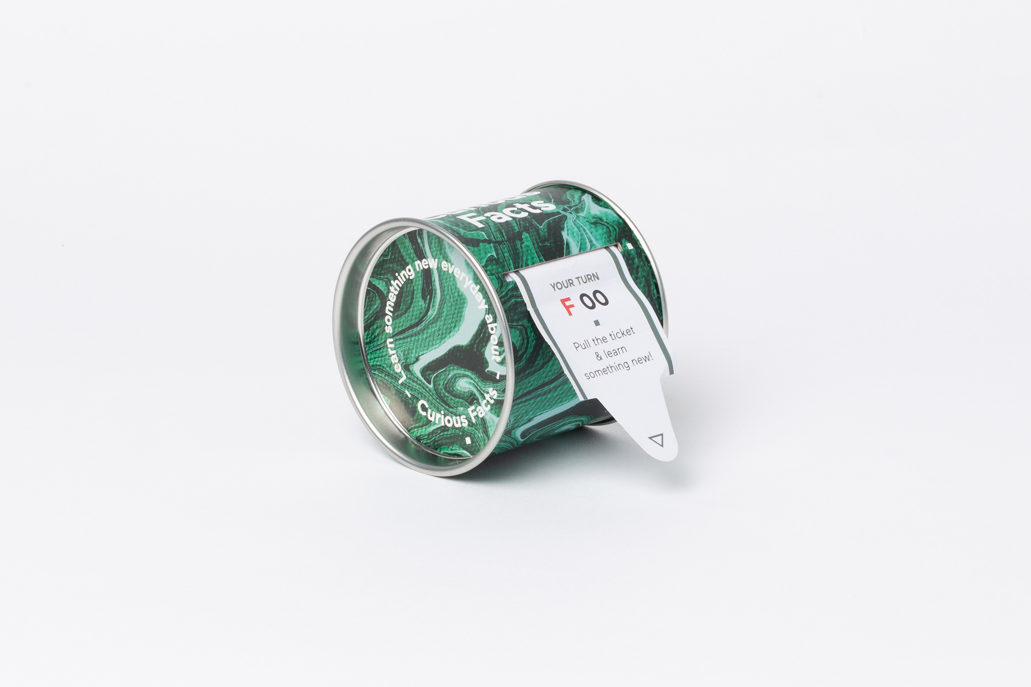 100 facts and curious anecdotes to make you sound 