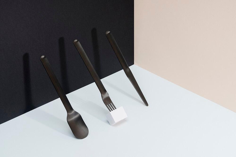Nigiri - Besteck-Set