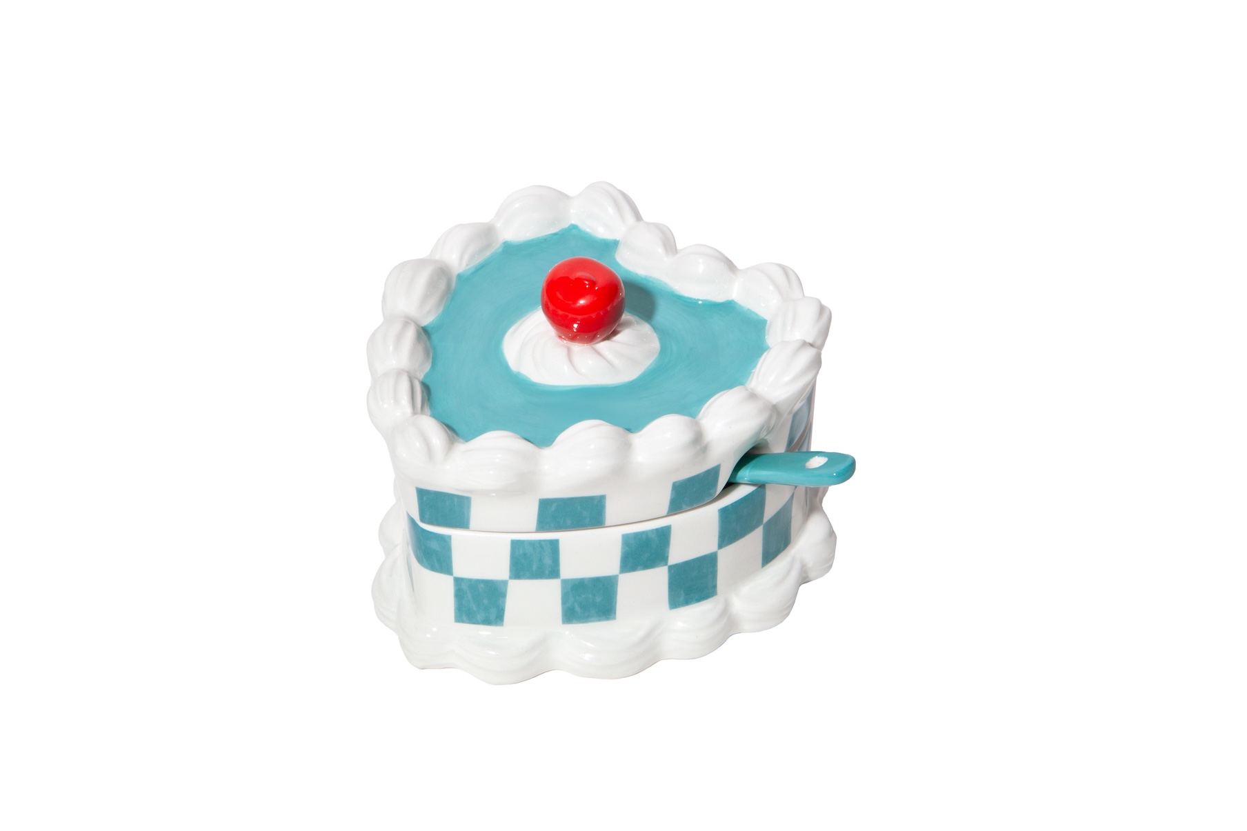 Sweetie Sugar Bowl - Zuckerdose