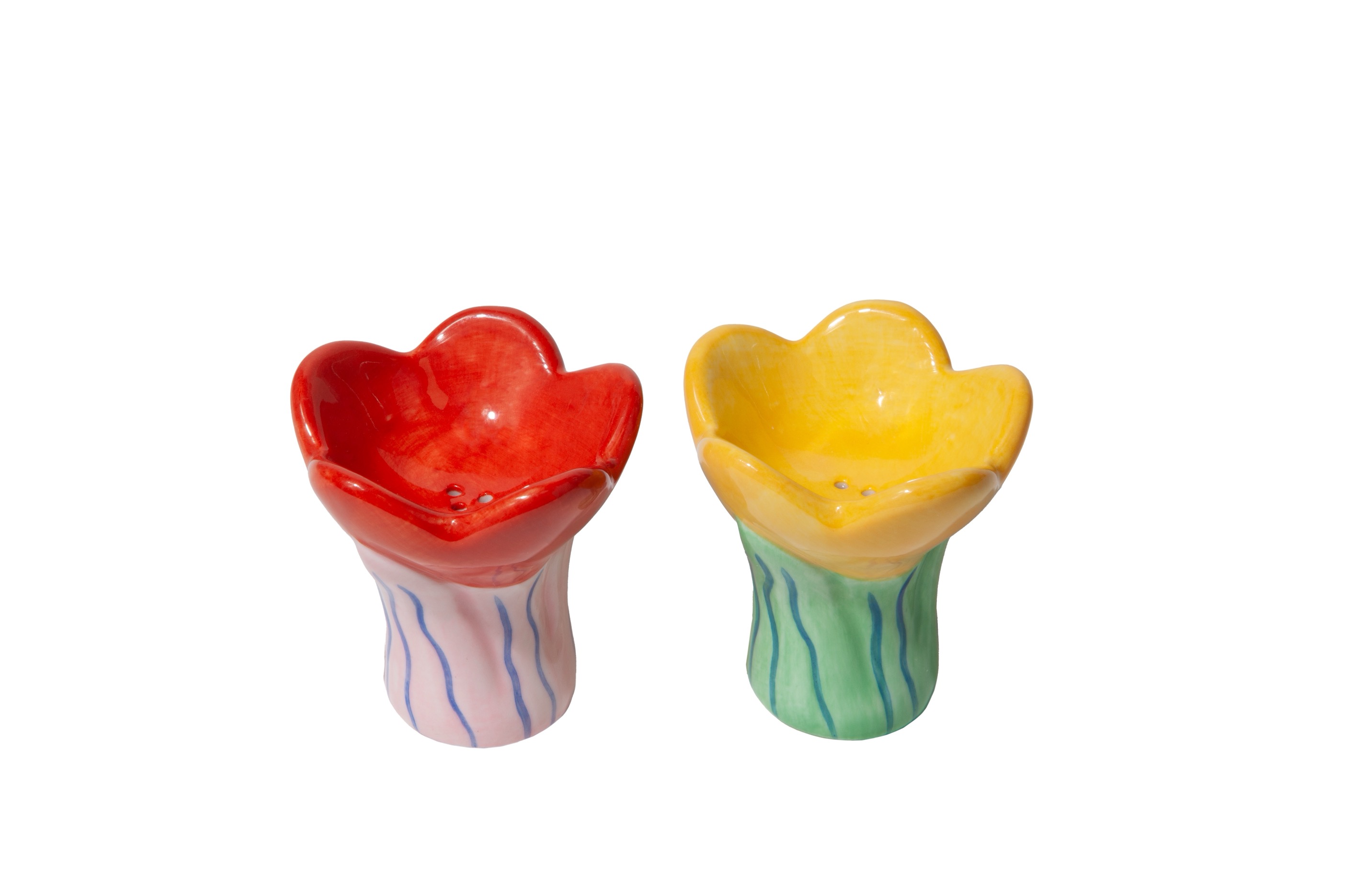 Bloom Salt&amp;Pepper - Salz- und Pfefferstreuer