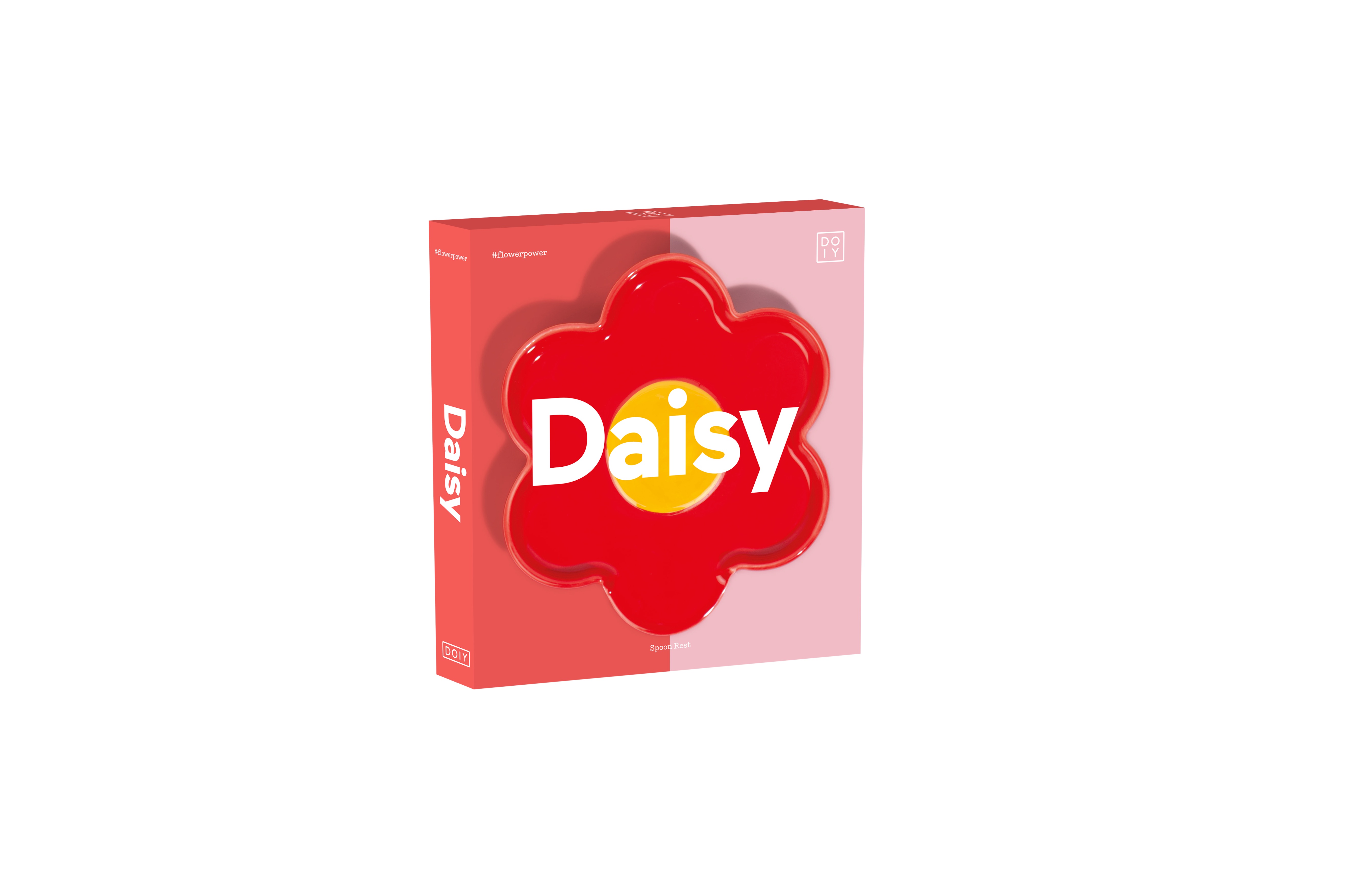 Daisy - Löffelablage