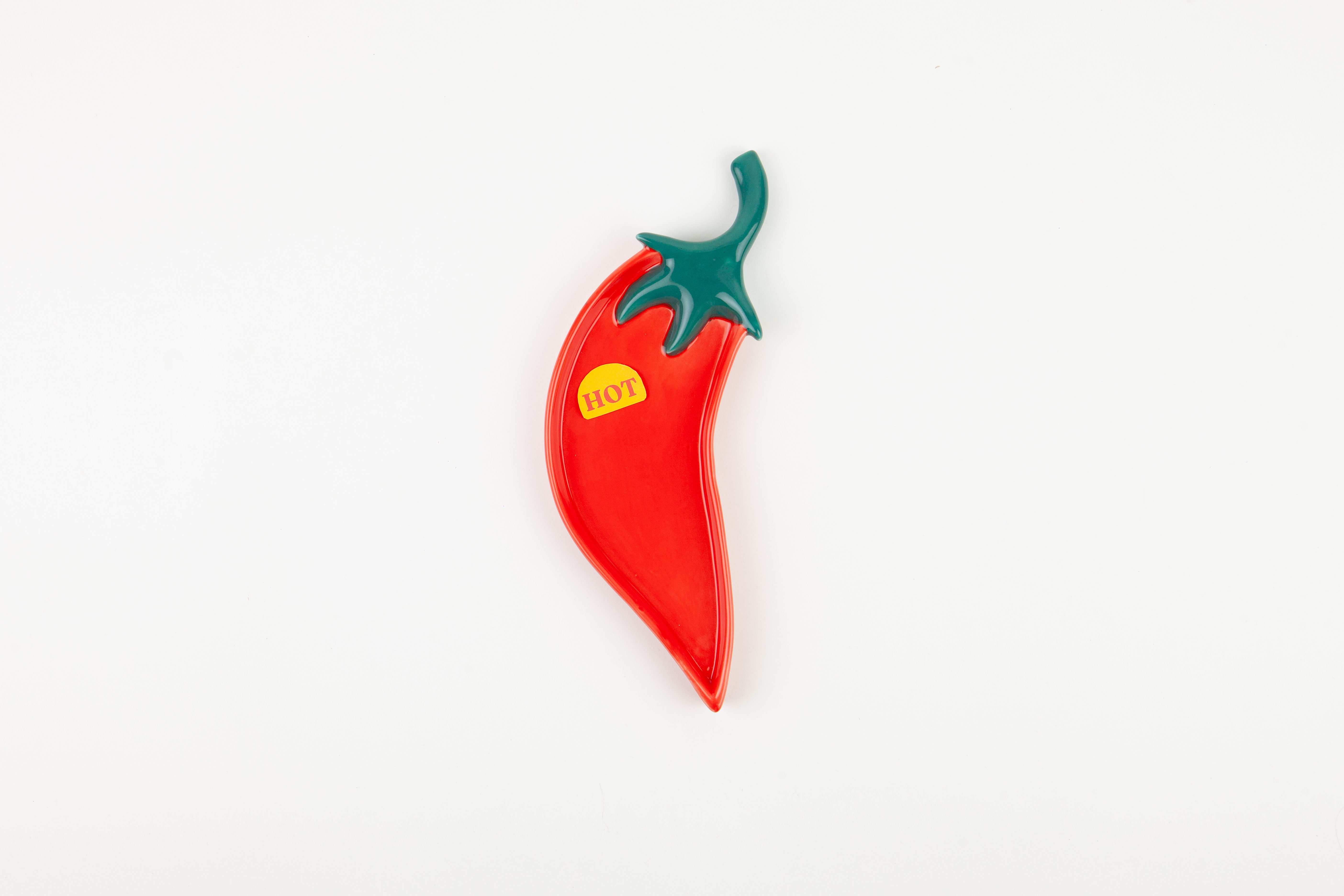 Farmers' Market, Chili - Löffelablage