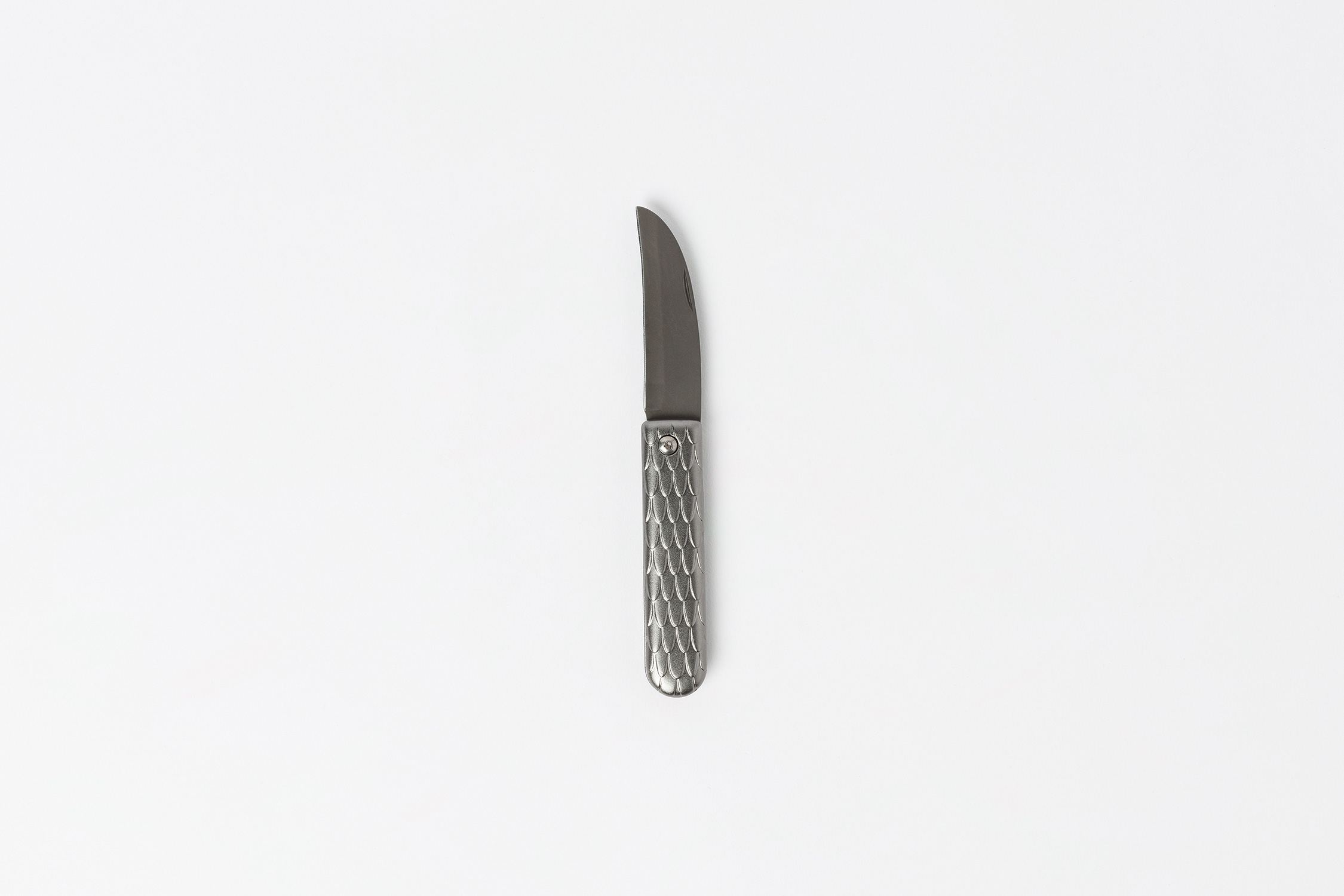 Foldable Knife