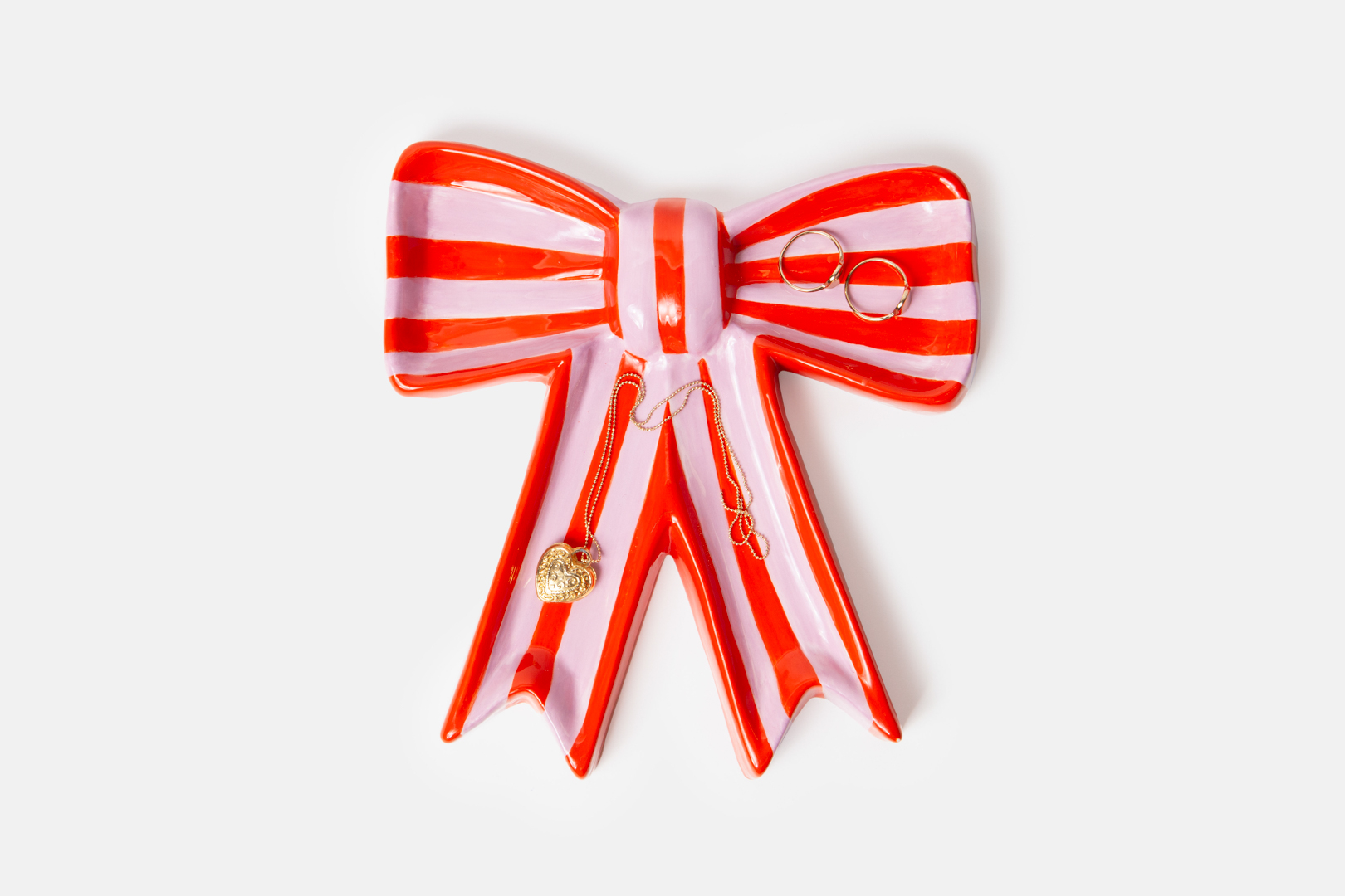 Bow - Schlüsselablage