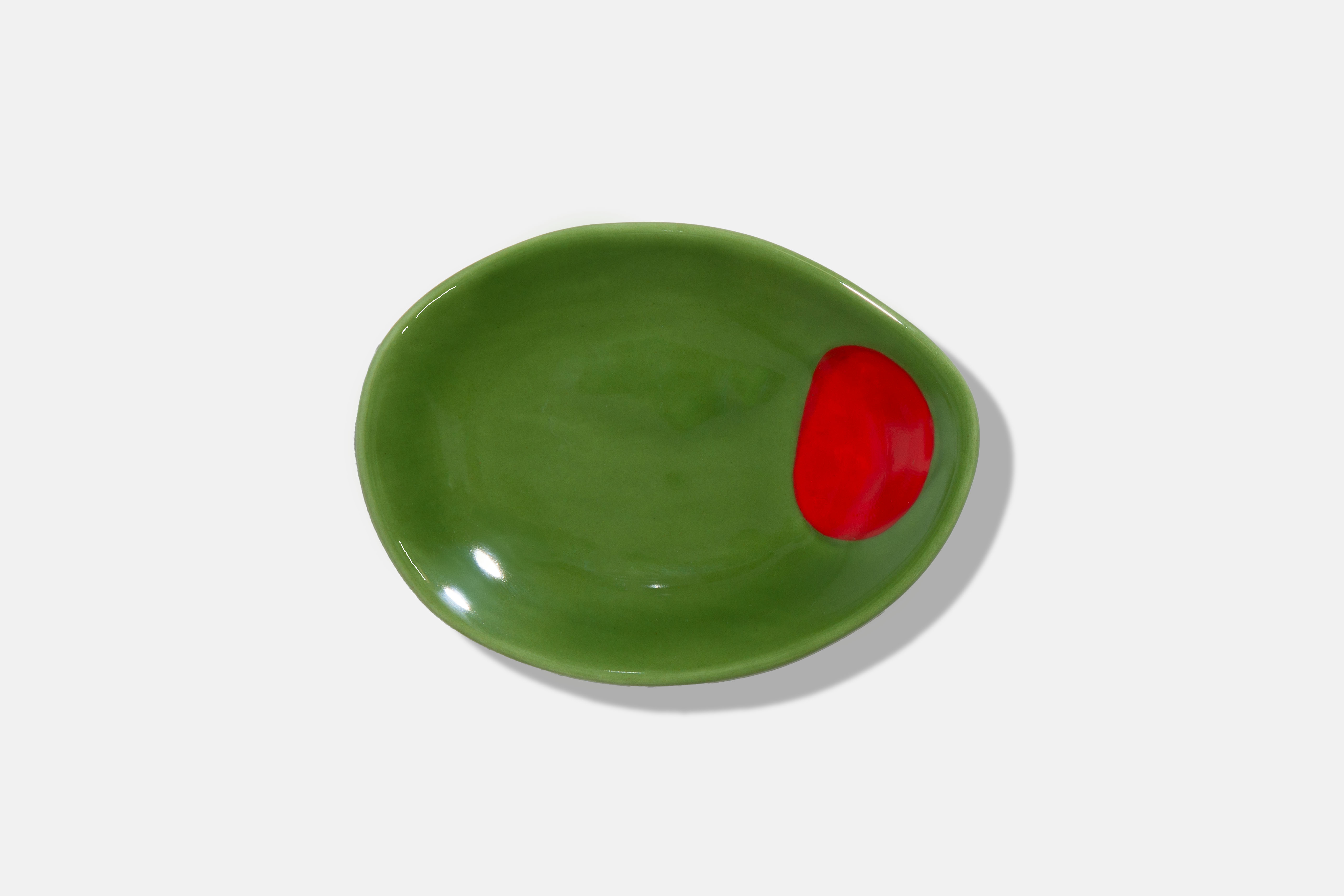 Olivia Schmuckablage S