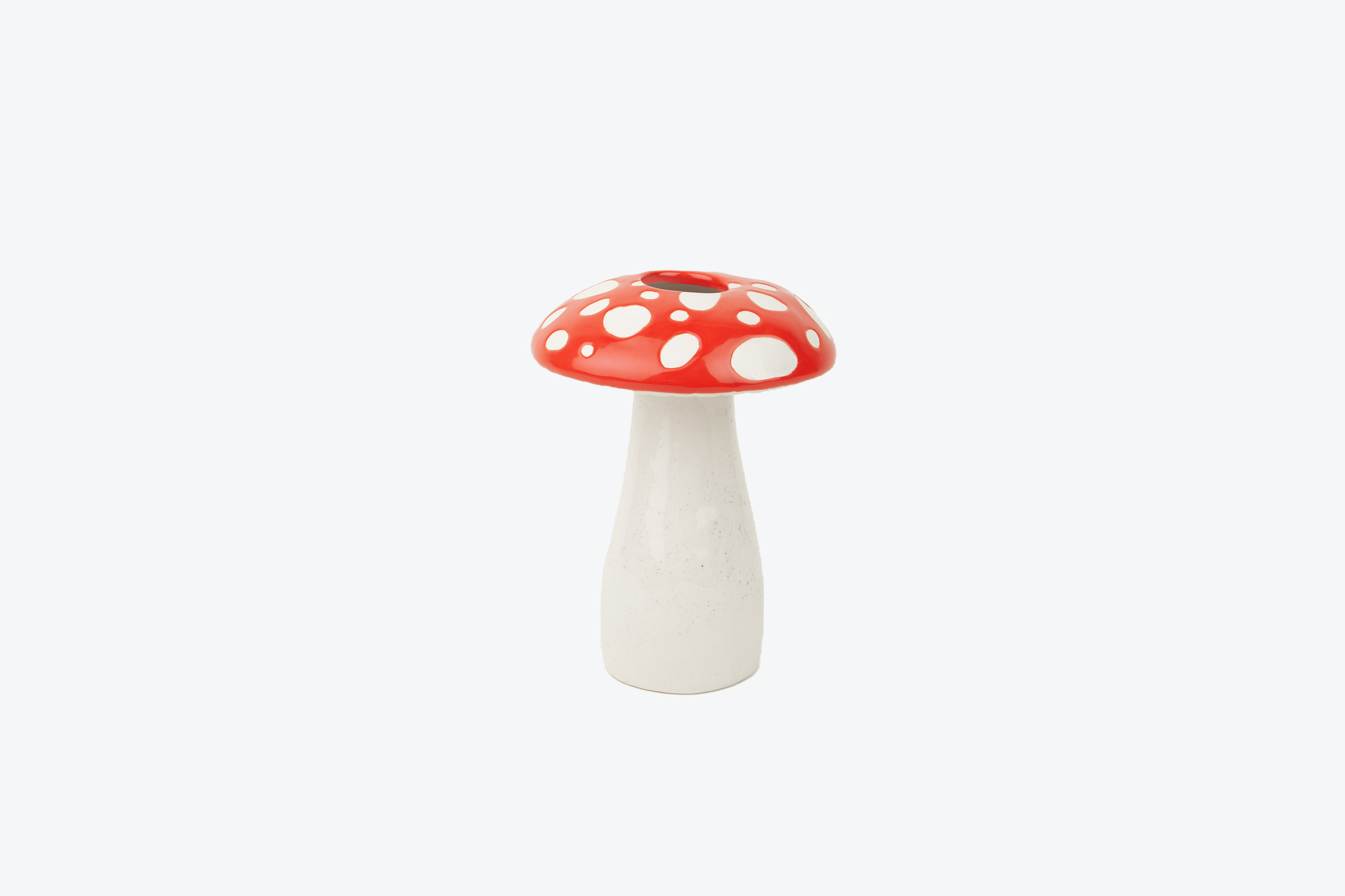 Amanita Large - Vase