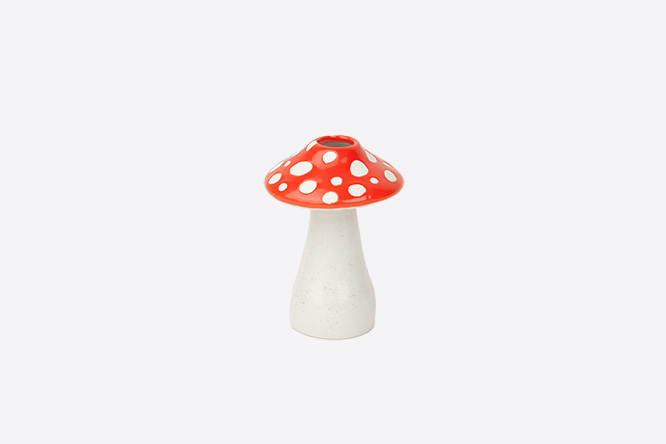 Amanita Small - Vase