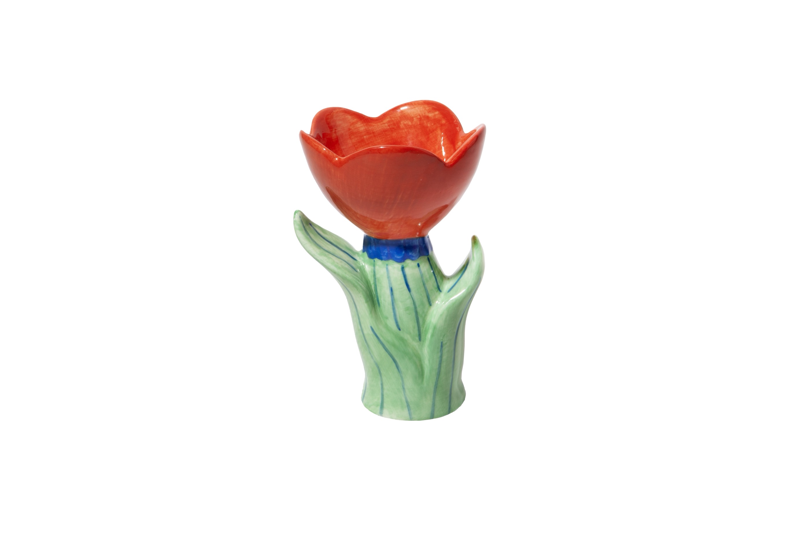 Bloom Vase Small - Vase