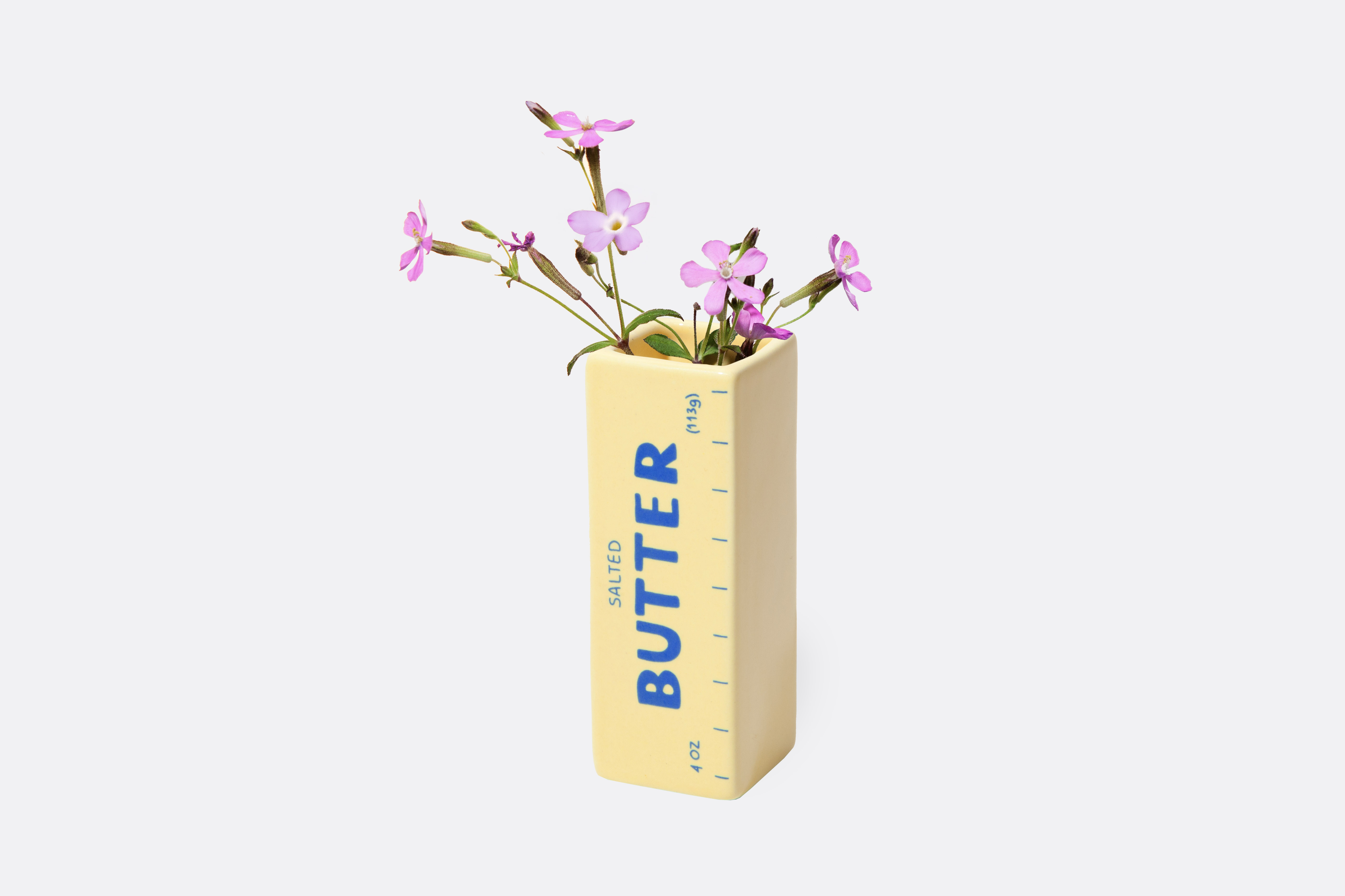 Butter Vase XS