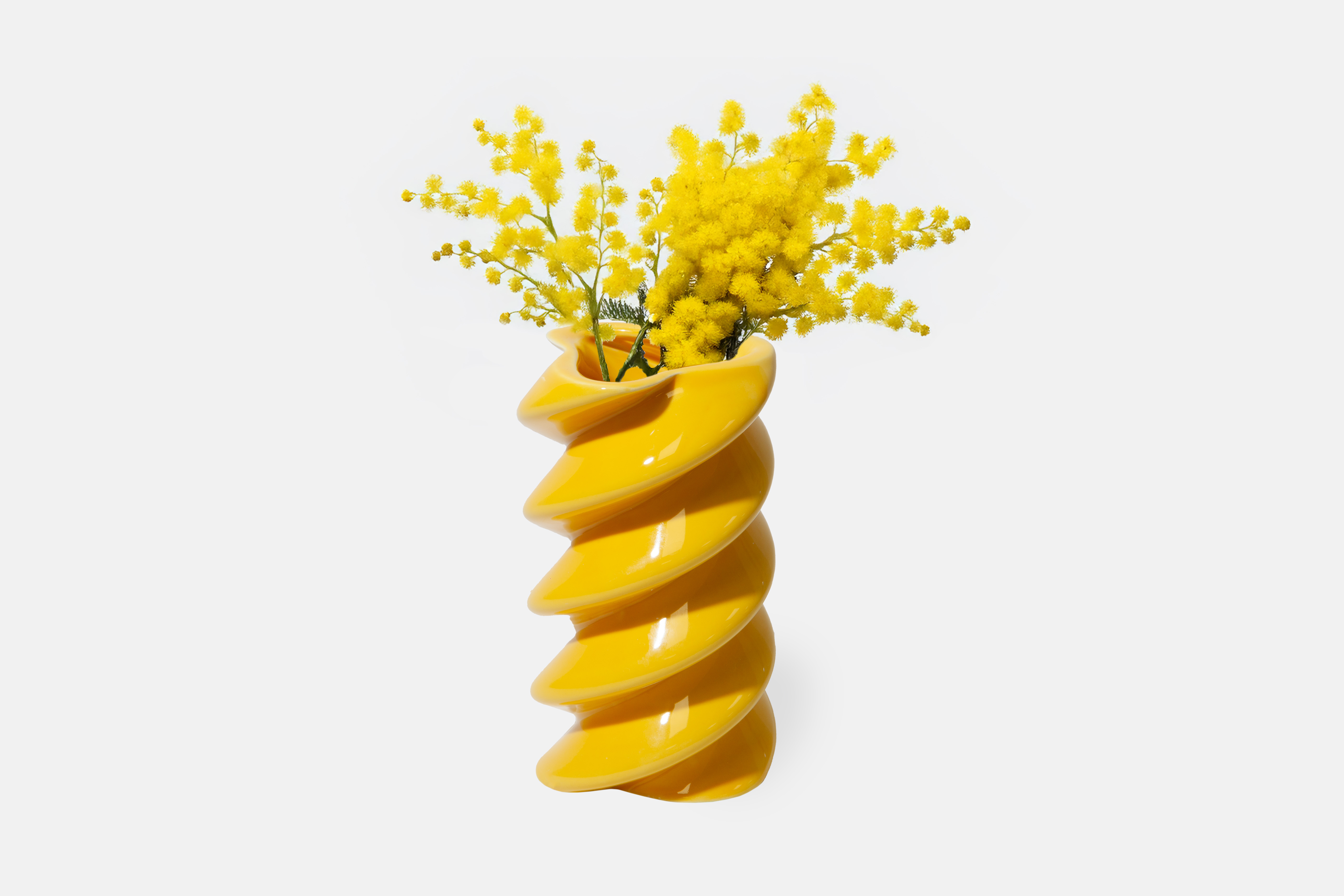 Dolce Vita Fusilli - Vase