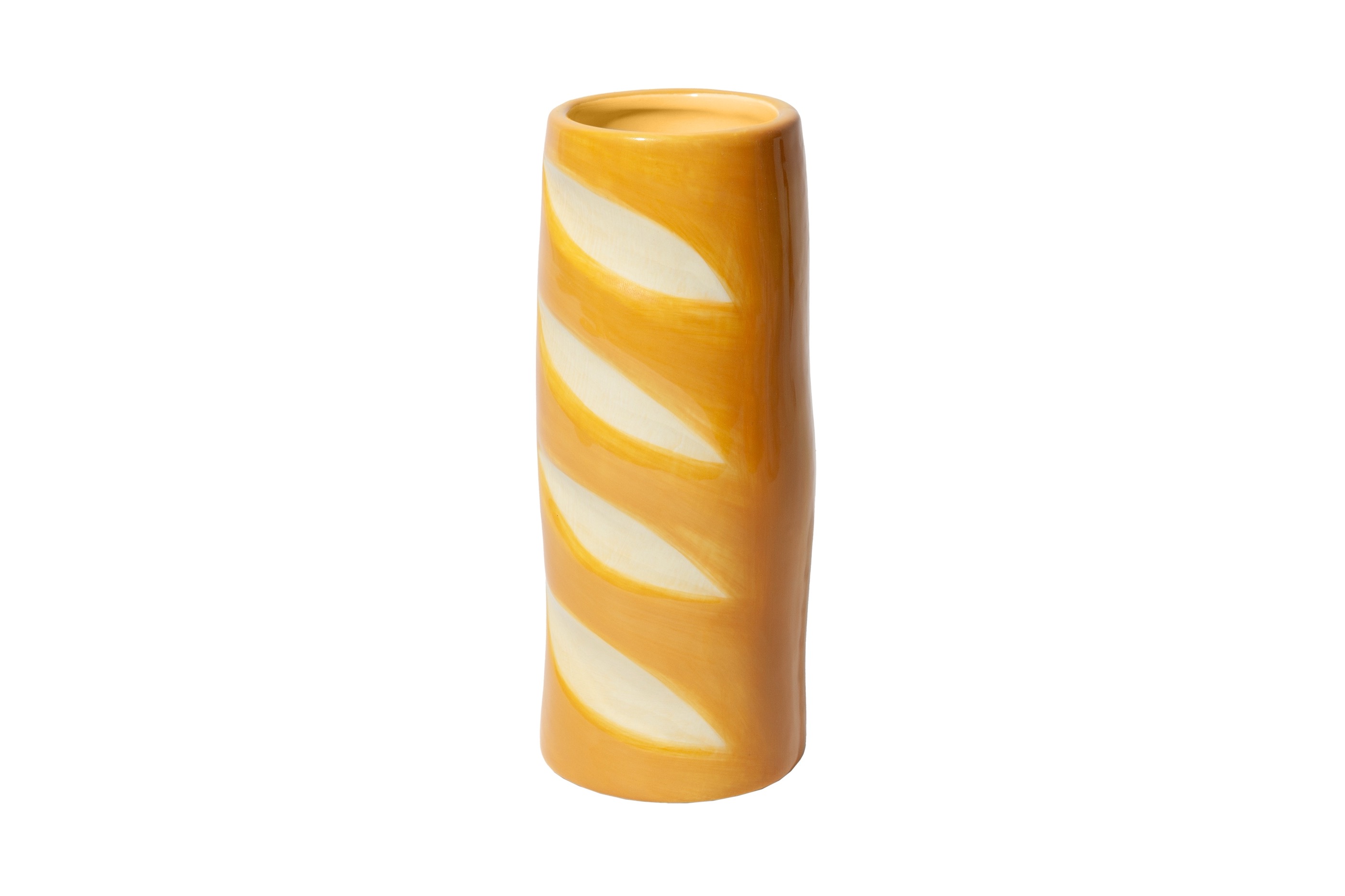 Good Morning Baguette Vase - Vase