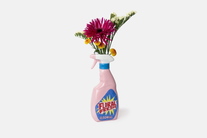 Freshup - Vase S