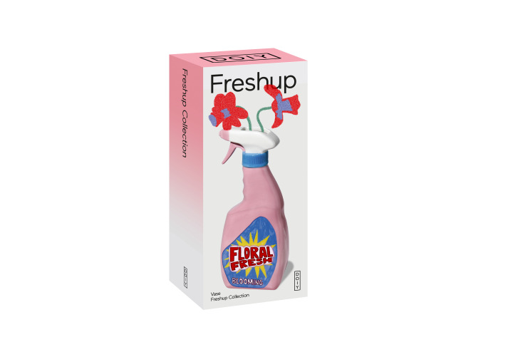 Freshup - Vase S