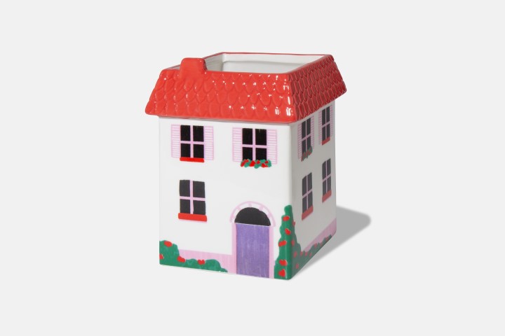 Cottage - Vase S