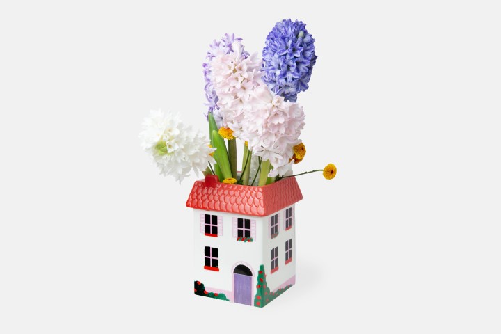 Cottage - Vase S