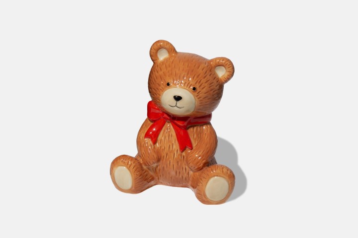 Teddy - Vase S