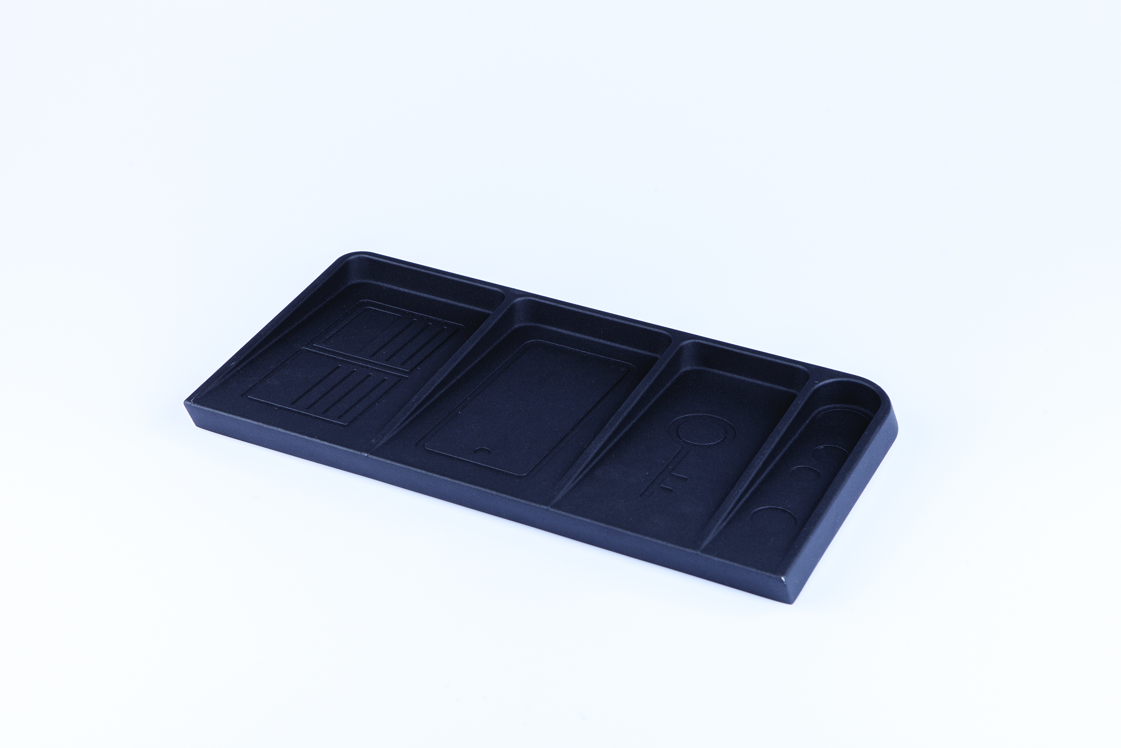 Vallet Tray