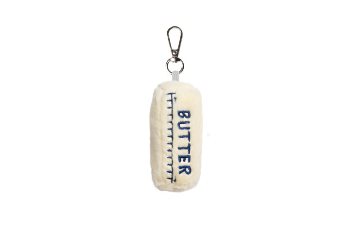 Butter Bag Charm - Anhänger für Tasche
