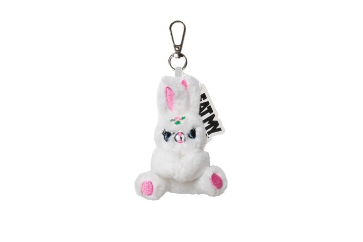 Bunny Bag Charm - Anhänger für Tasche