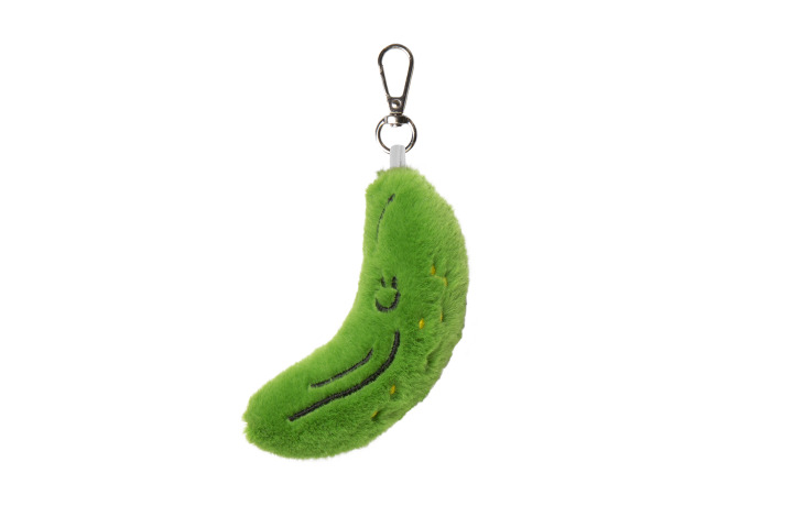 Pickles Bag Charm - Anhänger für Tasche