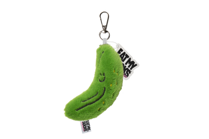 Pickles Bag Charm - Anhänger für Tasche
