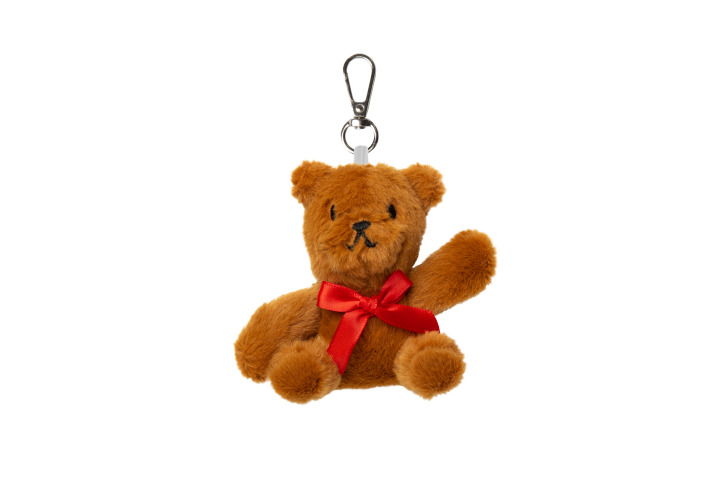 Teddy Bear Bag Charm - Anhänger für Tasche