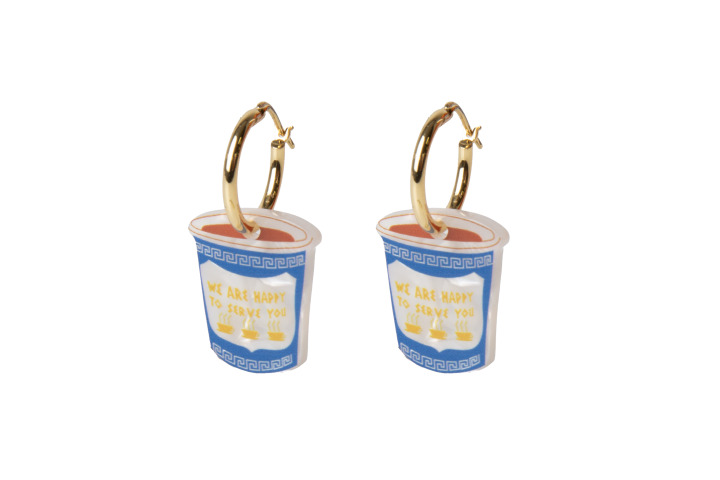 We are happy to serve Earrings - Ohrringe