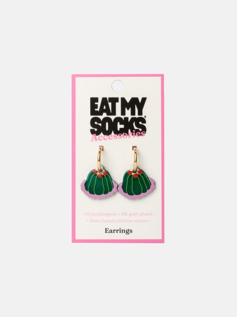 Jelly Cake Earrings - Ohrringe