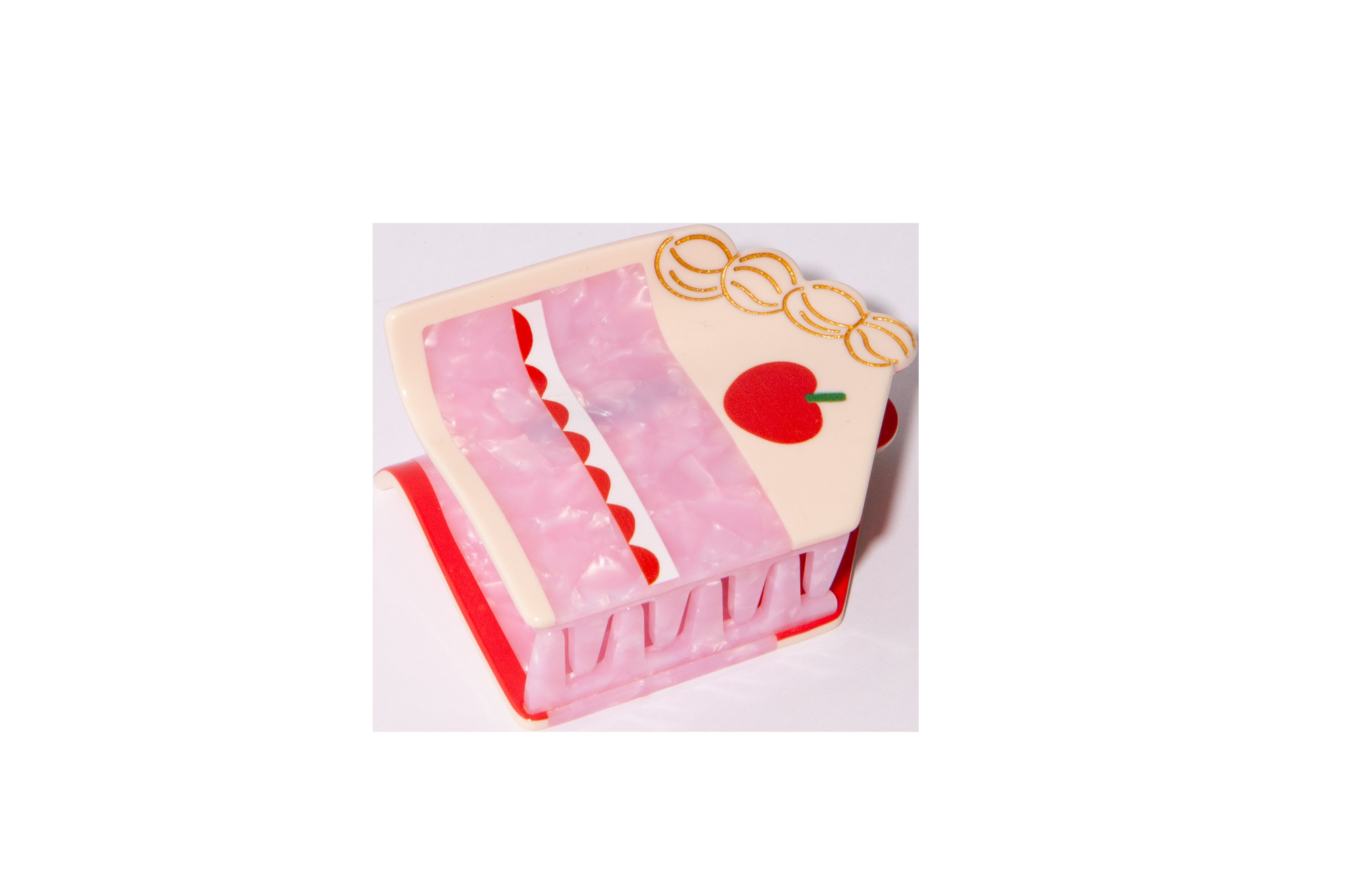 Cake Hair Claws - Haarspange